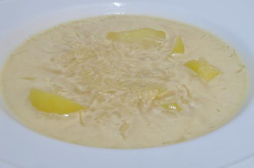 Zelňačka jednoduchá  – Snadné Česko recept, zvládnete za Do 30 minut